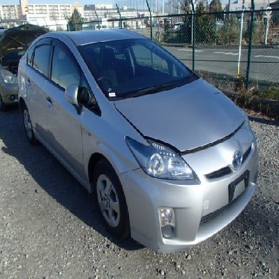Toyota Prius   1800cc Image
